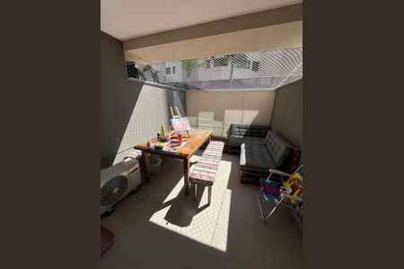 Apartamento à venda com 32m², 1 quarto e sem vaga Apartamento à venda com 32m², 1 quarto e sem vagaFoto 12