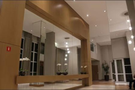 Apartamento à venda com 32m², 1 quarto e sem vaga Apartamento à venda com 32m², 1 quarto e sem vagaFoto 61