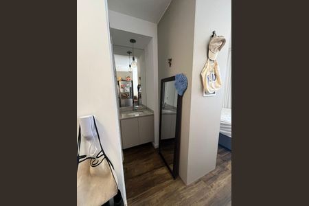 Apartamento à venda com 32m², 1 quarto e sem vaga Apartamento à venda com 32m², 1 quarto e sem vagaFoto 17