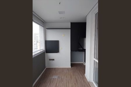 Apartamento à venda com 32m², 1 quarto e sem vaga Apartamento à venda com 32m², 1 quarto e sem vagaFoto 52