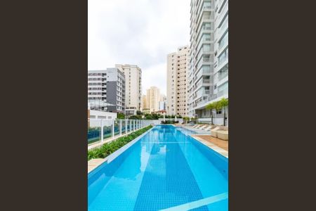 Apartamento à venda com 32m², 1 quarto e sem vaga Apartamento à venda com 32m², 1 quarto e sem vagaFoto 64