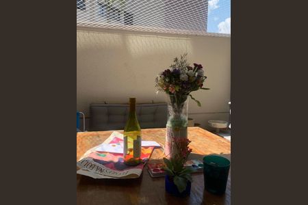 Apartamento à venda com 32m², 1 quarto e sem vaga Apartamento à venda com 32m², 1 quarto e sem vagaFoto 15