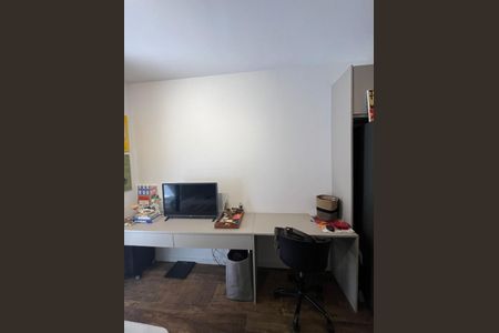 Apartamento à venda com 32m², 1 quarto e sem vaga Apartamento à venda com 32m², 1 quarto e sem vagaFoto 14