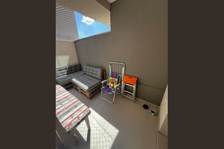 Apartamento à venda com 32m², 1 quarto e sem vaga Apartamento à venda com 32m², 1 quarto e sem vagaFoto 13