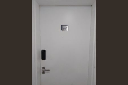 Apartamento à venda com 32m², 1 quarto e sem vaga Apartamento à venda com 32m², 1 quarto e sem vagaFoto 51