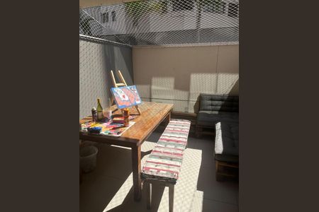 Apartamento à venda com 32m², 1 quarto e sem vaga Apartamento à venda com 32m², 1 quarto e sem vagaFoto 16