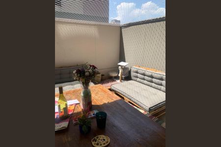 Apartamento à venda com 32m², 1 quarto e sem vaga Apartamento à venda com 32m², 1 quarto e sem vagaFoto 05