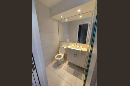 Apartamento à venda com 32m², 1 quarto e sem vaga Apartamento à venda com 32m², 1 quarto e sem vagaFoto 55