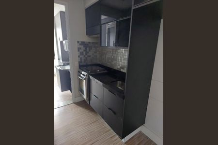 Apartamento à venda com 32m², 1 quarto e sem vaga Apartamento à venda com 32m², 1 quarto e sem vagaFoto 48