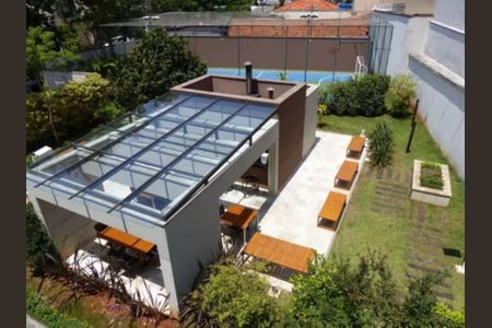 Apartamento à venda com 32m², 1 quarto e sem vaga Apartamento à venda com 32m², 1 quarto e sem vagaFoto 63