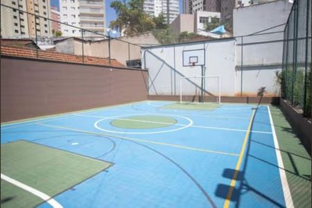 Apartamento à venda com 32m², 1 quarto e sem vaga Apartamento à venda com 32m², 1 quarto e sem vagaFoto 66