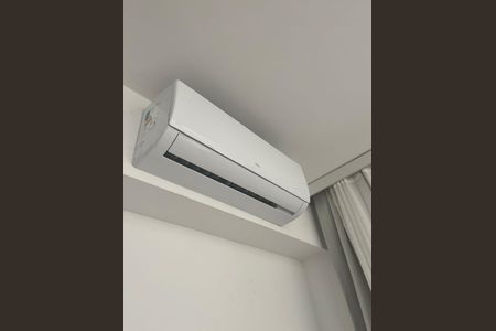 Apartamento à venda com 32m², 1 quarto e sem vaga Apartamento à venda com 32m², 1 quarto e sem vagaFoto 18