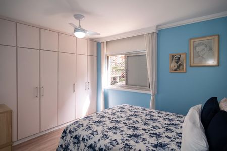 Apartamento à venda com 120m², 3 quartos e 2 vagas Apartamento à venda com 120m², 3 quartos e 2 vagasQuarto 3