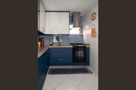 Apartamento à venda com 120m², 3 quartos e 2 vagas Apartamento à venda com 120m², 3 quartos e 2 vagasCozinha
