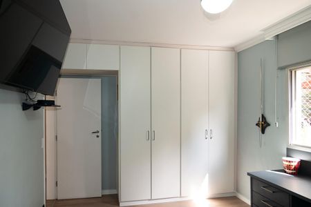 Apartamento à venda com 120m², 3 quartos e 2 vagas Apartamento à venda com 120m², 3 quartos e 2 vagasQuarto 2