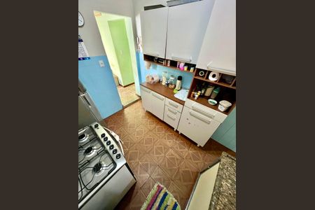 Casa à venda com 360m², 3 quartos e 3 vagas Casa à venda com 360m², 3 quartos e 3 vagasCozinha