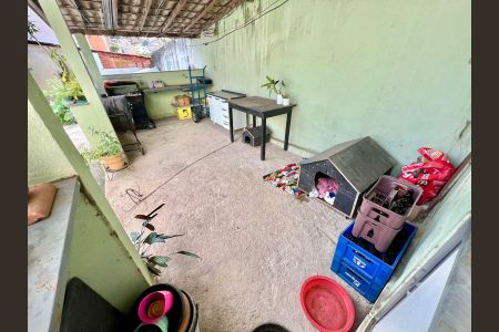 Casa à venda com 360m², 3 quartos e 3 vagas Casa à venda com 360m², 3 quartos e 3 vagasÁrea Externa