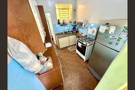 Casa à venda com 360m², 3 quartos e 3 vagas Casa à venda com 360m², 3 quartos e 3 vagasCozinha