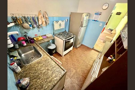 Casa à venda com 360m², 3 quartos e 3 vagas Casa à venda com 360m², 3 quartos e 3 vagasCozinha