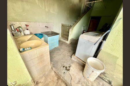 Casa à venda com 360m², 3 quartos e 3 vagas Casa à venda com 360m², 3 quartos e 3 vagasÁrea de Serviço