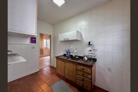 Apartamento à venda com 94m², 3 quartos e 1 vaga Apartamento à venda com 94m², 3 quartos e 1 vagaCozinha