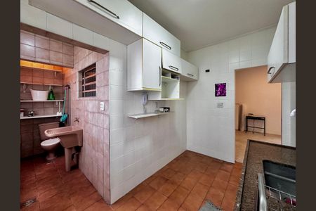 Apartamento à venda com 94m², 3 quartos e 1 vaga Apartamento à venda com 94m², 3 quartos e 1 vagaCozinha