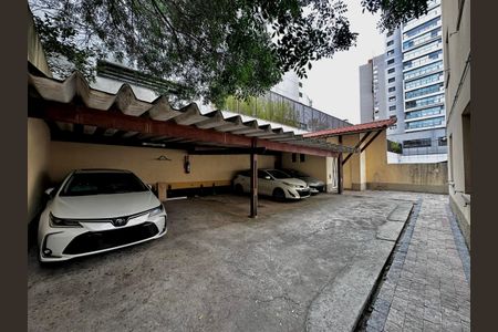 Apartamento à venda com 94m², 3 quartos e 1 vaga Apartamento à venda com 94m², 3 quartos e 1 vagaGaragem