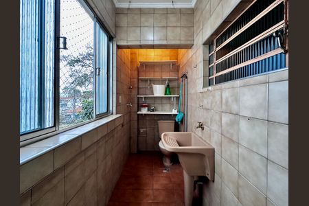 Apartamento à venda com 94m², 3 quartos e 1 vaga Apartamento à venda com 94m², 3 quartos e 1 vagaÁrea de Serviço