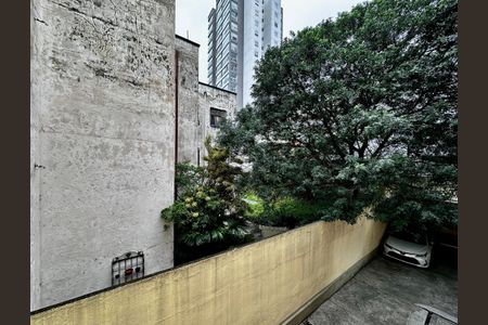 Apartamento à venda com 94m², 3 quartos e 1 vaga Apartamento à venda com 94m², 3 quartos e 1 vagaVista da Sala