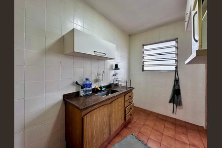 Apartamento à venda com 94m², 3 quartos e 1 vaga Apartamento à venda com 94m², 3 quartos e 1 vagaCozinha