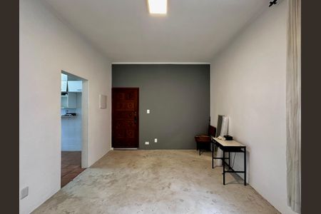 Apartamento à venda com 94m², 3 quartos e 1 vaga Apartamento à venda com 94m², 3 quartos e 1 vagaSala