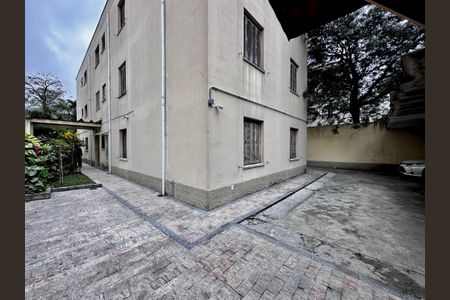 Apartamento à venda com 94m², 3 quartos e 1 vaga Apartamento à venda com 94m², 3 quartos e 1 vagaGaragem