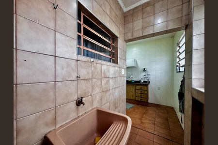 Apartamento à venda com 94m², 3 quartos e 1 vaga Apartamento à venda com 94m², 3 quartos e 1 vagaÁrea de Serviço