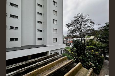 Apartamento à venda com 94m², 3 quartos e 1 vaga Apartamento à venda com 94m², 3 quartos e 1 vagaVista Área de Serviço