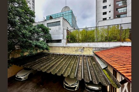 Apartamento à venda com 94m², 3 quartos e 1 vaga Apartamento à venda com 94m², 3 quartos e 1 vagaVista Quarto 2