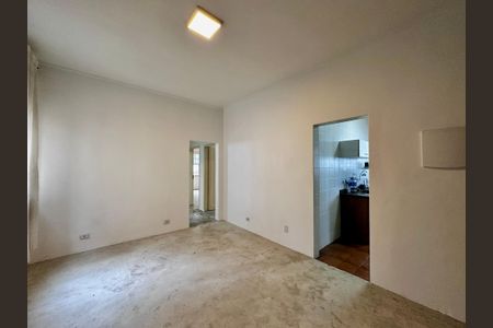 Apartamento à venda com 94m², 3 quartos e 1 vaga Apartamento à venda com 94m², 3 quartos e 1 vagaSala