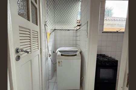 Apartamento à venda com 100m², 3 quartos e sem vaga Apartamento à venda com 100m², 3 quartos e sem vagaÁrea de Serviço