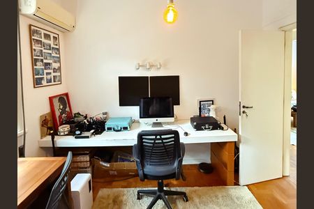 Apartamento à venda com 100m², 3 quartos e sem vaga Apartamento à venda com 100m², 3 quartos e sem vagaQuarto 3