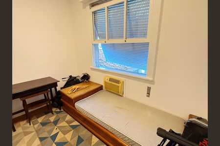 Apartamento à venda com 100m², 3 quartos e sem vaga Apartamento à venda com 100m², 3 quartos e sem vagaQuarto 2