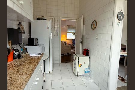 Apartamento à venda com 100m², 3 quartos e sem vaga Apartamento à venda com 100m², 3 quartos e sem vagaCozinha