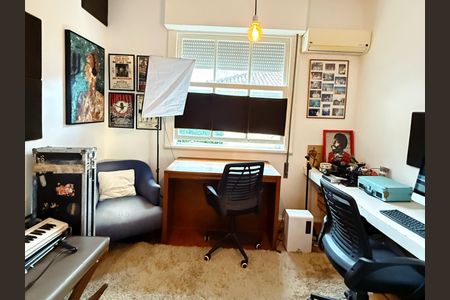 Apartamento à venda com 100m², 3 quartos e sem vaga Apartamento à venda com 100m², 3 quartos e sem vagaQuarto 3