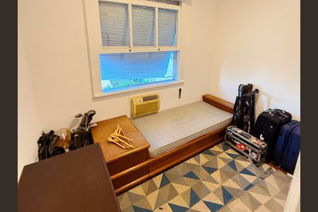 Apartamento à venda com 100m², 3 quartos e sem vaga Apartamento à venda com 100m², 3 quartos e sem vagaQuarto 2