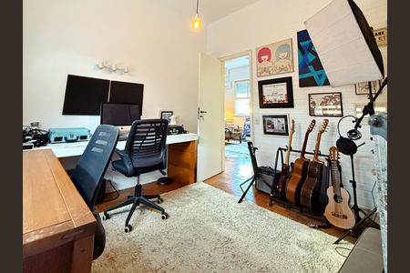 Apartamento à venda com 100m², 3 quartos e sem vaga Apartamento à venda com 100m², 3 quartos e sem vagaQuarto 3