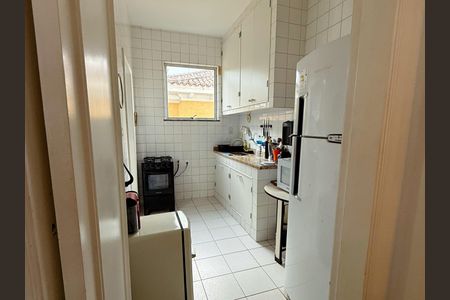 Apartamento à venda com 100m², 3 quartos e sem vaga Apartamento à venda com 100m², 3 quartos e sem vagaCozinha