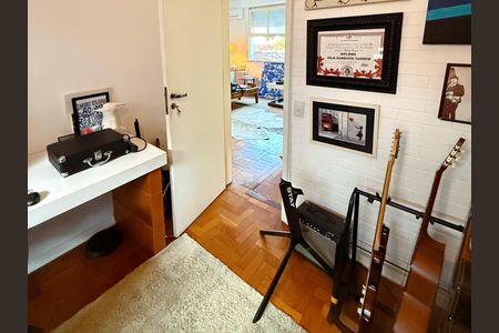 Apartamento à venda com 100m², 3 quartos e sem vaga Apartamento à venda com 100m², 3 quartos e sem vagaQuarto 3