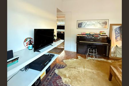 Apartamento à venda com 100m², 3 quartos e sem vaga Apartamento à venda com 100m², 3 quartos e sem vagaSala