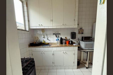 Apartamento à venda com 100m², 3 quartos e sem vaga Apartamento à venda com 100m², 3 quartos e sem vagaCozinha