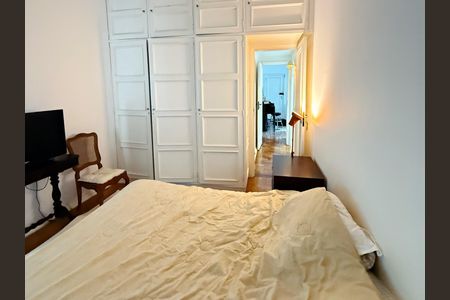 Apartamento à venda com 100m², 3 quartos e sem vaga Apartamento à venda com 100m², 3 quartos e sem vagaQuarto 1