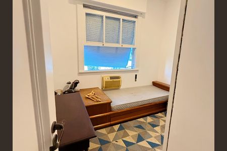 Apartamento à venda com 100m², 3 quartos e sem vaga Apartamento à venda com 100m², 3 quartos e sem vagaQuarto 2