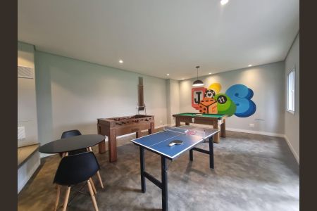 Apartamento à venda com 39m², 2 quartos e sem vaga Apartamento à venda com 39m², 2 quartos e sem vagaÁrea comum